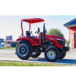 Farmársky traktor FLYER 454F