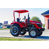 Farmársky traktor FLYER 454F