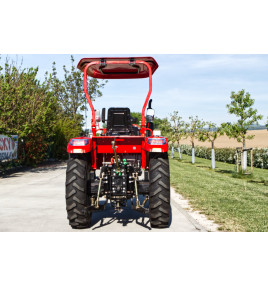 Farmársky traktor FLYER 454F