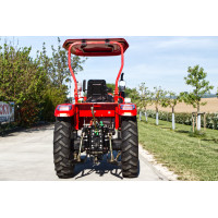 Farmársky traktor FLYER 454F