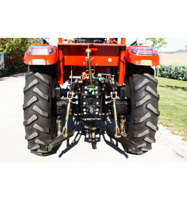Farmársky traktor FLYER 454F