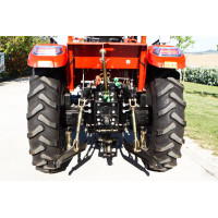 Farmársky traktor FLYER 454F