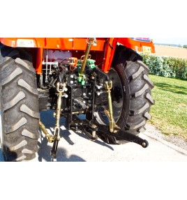 Farmársky traktor FLYER 454F