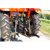 Farmársky traktor FLYER 454F
