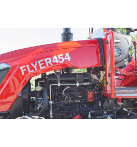 Farmársky traktor FLYER 454F
