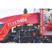 Farmársky traktor FLYER 454F