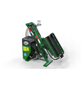Mulčovač na dlhom ramene HRM360-C115