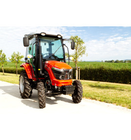 Malotraktor FLYER 304