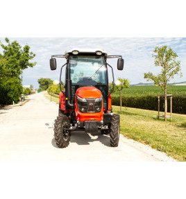 Malotraktor FLYER 304