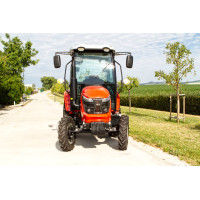 Malotraktor FLYER 304