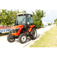 Malotraktor FLYER 304