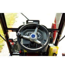Malotraktor FLYER 304