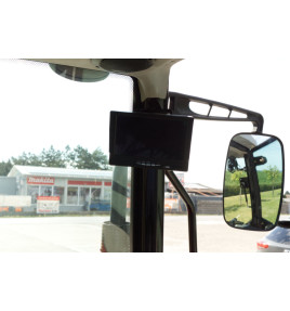 Malotraktor FLYER 304