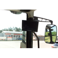 Malotraktor FLYER 304