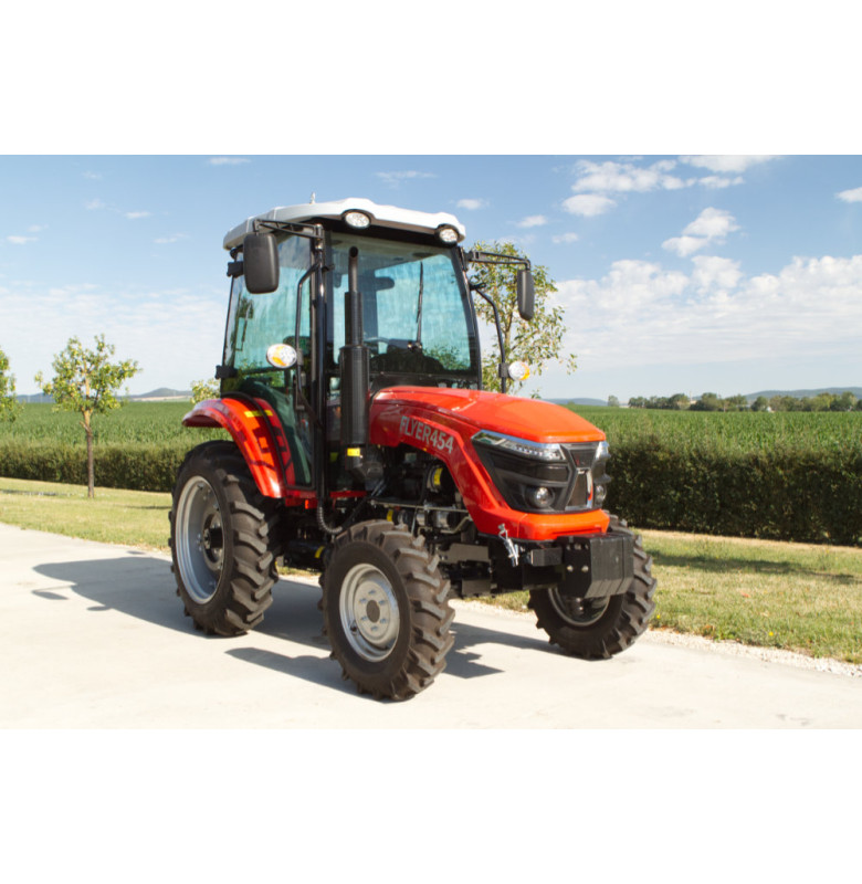 Malotraktor FLYER 454GK