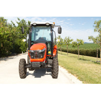 Malotraktor FLYER 454GK