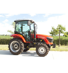 Malotraktor FLYER 454GK