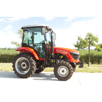 Malotraktor FLYER 454GK