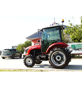 Malotraktor FLYER 454GK