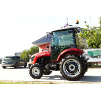 Malotraktor FLYER 454GK
