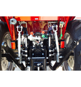 Malotraktor FLYER 454GK