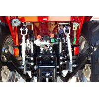 Malotraktor FLYER 454GK