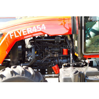 Malotraktor FLYER 454GK
