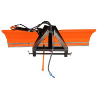 Radlica MET s hydraulickým otočom