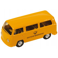 VW mikrobus poštový
