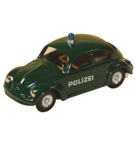 VW Chrobák policajný