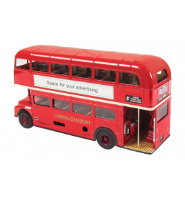 Routemaster Bus RM5