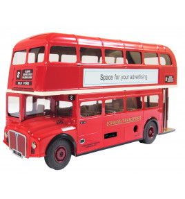 Routemaster Bus RM5