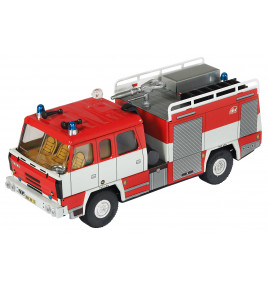 Tatra 815 hasičská