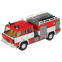Tatra 815 hasičská